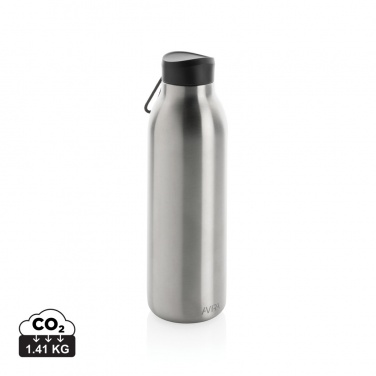 Logotrade reklaamtoote foto: Avira Avior RCS Re-terasest pudel 500 ML