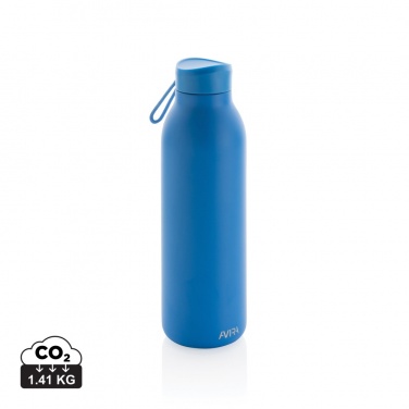 Logotrade reklaamkingi foto: Avira Avior RCS Re-terasest pudel 500 ML