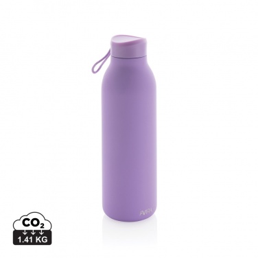 Logo trade firmakingid foto: Avira Avior RCS Re-terasest pudel 500 ML