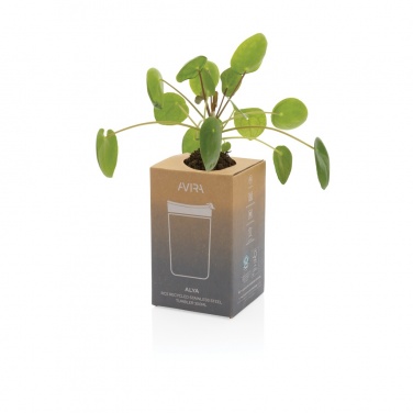 Logotrade reklaamkingitused pilt: Avira Alya RCS Re-steel termostops 300 ml