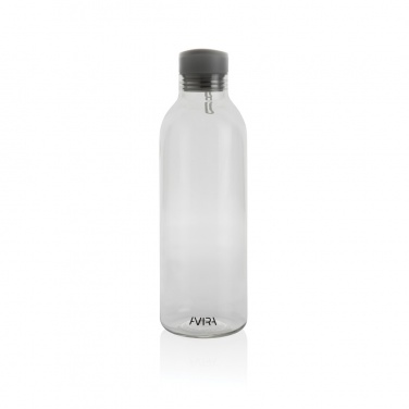 Logotrade reklaamkingid pilt: Avira Atik RCS Recycled PET pudel 1L