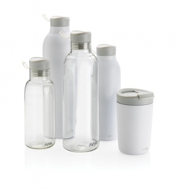 Logotrade reklaamtoote foto: Avira Atik RCS Recycled PET pudel 1L