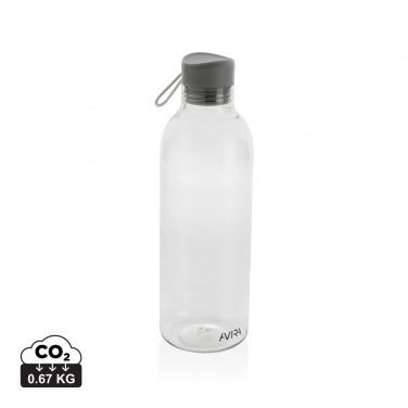 Logotrade reklaamkingitused pilt: Avira Atik RCS Recycled PET pudel 1L