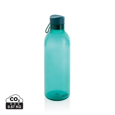 Logotrade firmakingi foto: Avira Atik RCS Recycled PET pudel 1L