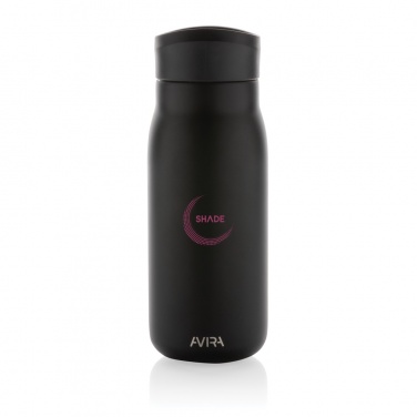 Logo trade firmakingid foto: Avira Ain RCS Re-steel 150ML mini reisipudel