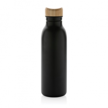 Logo trade ärikingi pilt: Avira Alcor RCS Re-steel ühe seinaga veepudel 600 ML
