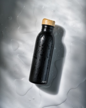 Logotrade meened pilt: Avira Alcor RCS roostevabast terasest veepudel 600 ml