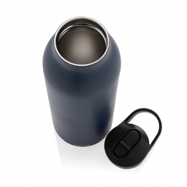 Logotrade firmakingid pilt: Avira Ara RCS Re-steel klappkaanega veepudel 500ml