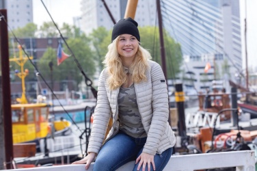 Logotrade meene foto: Impact AWARE™ klassikaline Polylana®-ga talvemüts