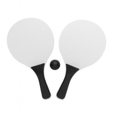 Logotrade meened pilt: Rannapallikomplekt