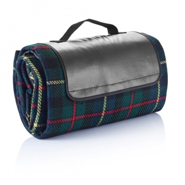 Logo trade firmakingi pilt: Tartan piknikutekk