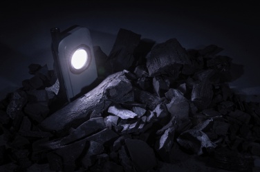 Logotrade ärikingituse foto: Gear X RCS rPlastist USB-laetav töövalgusti