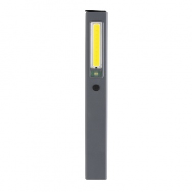 Logotrade meene foto: Gear X RCS plastikust USB laetav kontrolltuli