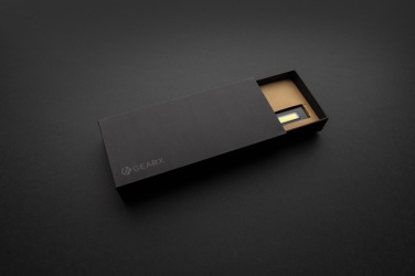Logotrade firmakingitused pilt: Gear X RCS plastikust USB laetav kontrolltuli