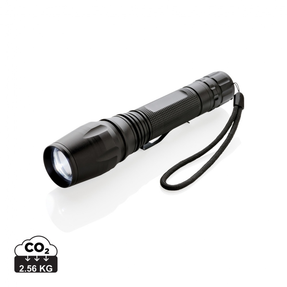 Logotrade meened pilt: Taskulamp 10 W vastupidav CREE