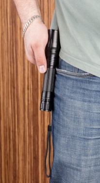 Logotrade firmakingitused pilt: Taskulamp 10W Heavy duty CREE