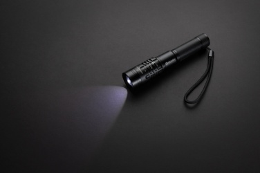 Logo trade reklaamkingituse pilt: Gear X USB taaslaetav taskulamp