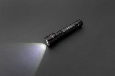 Logotrade reklaamkingid pilt: Gear X RCS taaskasutatud alumiiniumist USB-taaslaetav suur taskulamp