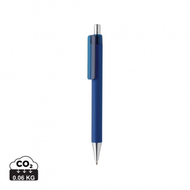 Logotrade reklaamkingid pilt: X8 sile puutepliiats