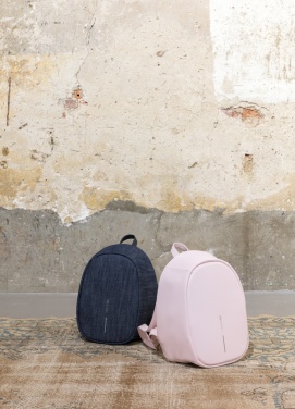 Logo trade ärikingituse pilt: Elle Fashion, Vargusvastane seljakott