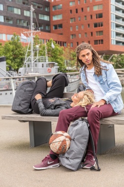 Logotrade firmakingid pilt: Urban Lite vargusvastane seljakott