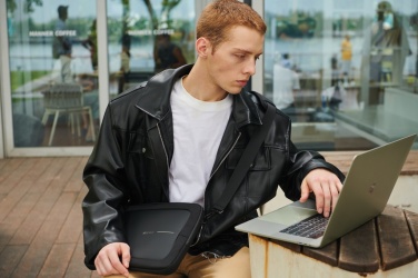 Logotrade ärikingid pilt: XD Design 16" sülearvutikott