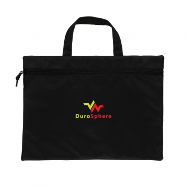 Logo trade ärikingi pilt: Impact AWARE™ kerge dokumendikott