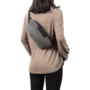 Logotrade ärikingid pilt: Õlakott Urban Bumbag