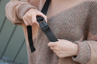 Logo trade ärikingituse pilt: Õlakott Urban Bumbag