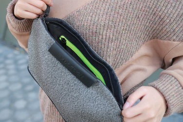 Logotrade reklaamkingitused pilt: Õlakott Urban Bumbag
