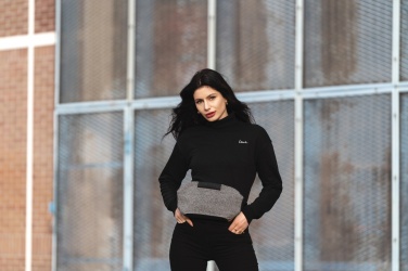 Logo trade reklaamtoote pilt: Õlakott Urban Bumbag