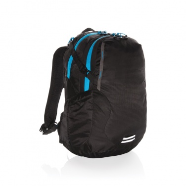 Logotrade firmakingi foto: Explorer ripstop keskmine matkaseljakott 26L PVC vaba