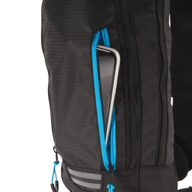 Logotrade ärikingituse foto: Explorer ripstop väike matkaseljakott 7L PVC vaba