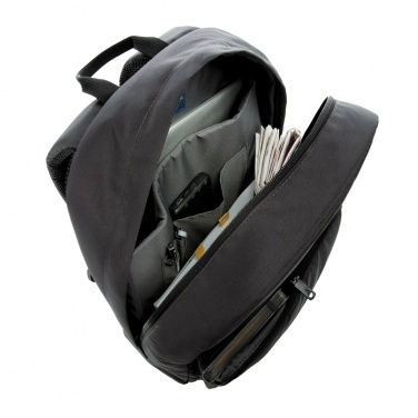 Logotrade meene foto: Impact AWARE™ RPET Basic 15,6-tolline sülearvuti seljakott