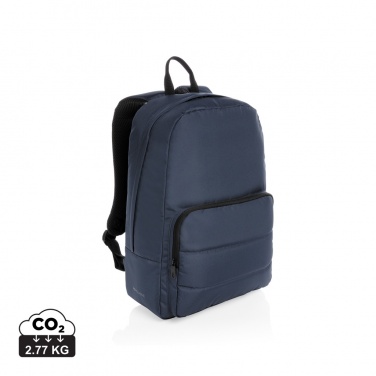 Logotrade reklaamkingitused pilt: Impact AWARE™ RPET Basic 15,6-tolline sülearvuti seljakott