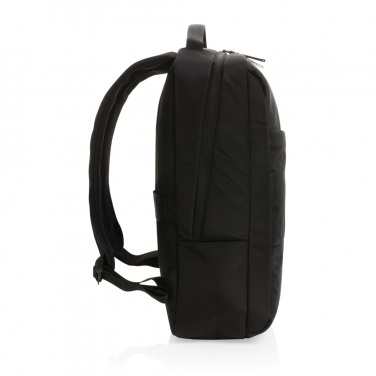 Logotrade firmakingid pilt: Swiss Peak AWARE™ RPET 15,6-tolline päevapakk