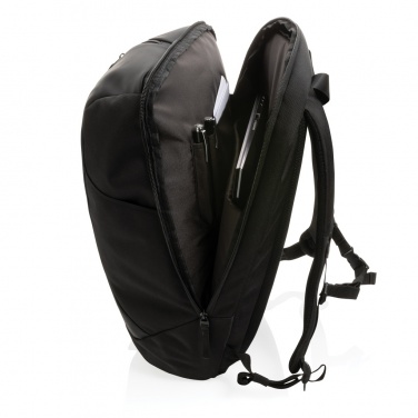 Logotrade ärikingituse foto: Swiss Peak AWARE™ RPET 15,6-tolline töö-/jõusaali seljakott
