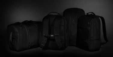 Logotrade reklaamkingi foto: Swiss Peak AWARE™ RPET 15,6-tolline töö-/jõusaali seljakott