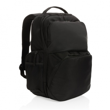Logotrade reklaamkingitused pilt: Swiss Peak AWARE™ RPET 15,6-tolline pendelrände seljakott