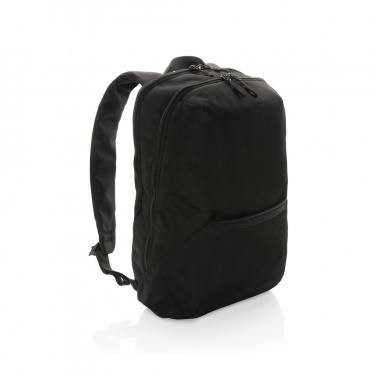 Logotrade meened pilt: Impact AWARE™ 1200D 15,6-tolline kaasaegne sülearvuti seljakott