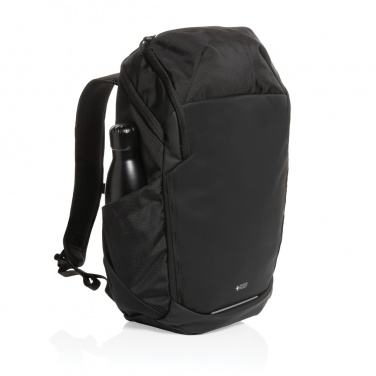 Logotrade reklaamkingid pilt: Swiss Peak AWARE™ RPET 15,6-tolline äriseljakott