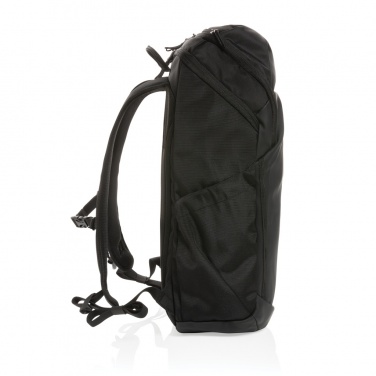 Logotrade firmakingitused pilt: Swiss Peak AWARE™ RPET 15,6-tolline äriseljakott