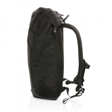 Logotrade firmakingitused pilt: Swiss Peak AWARE™ RPET 15,6-tolline äriseljakott