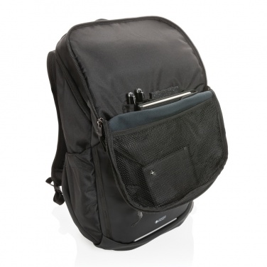 Logotrade firmakingitused pilt: Swiss Peak AWARE™ RPET 15,6-tolline äriseljakott