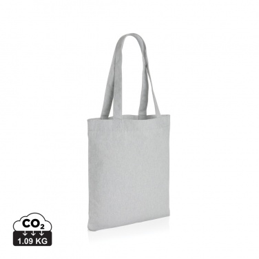 Logo trade meene pilt: Impact AWARE™ 285 g/m² värvimata rcangvast kandekott