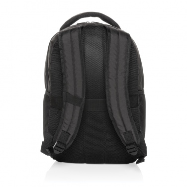 Logotrade ärikingid pilt: Impact AWARE™ Boardroom sülearvuti seljakott PVC-vaba