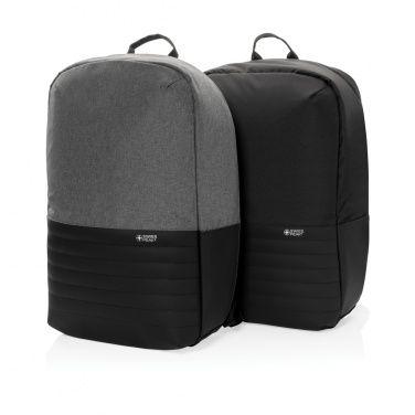 Logotrade reklaamtooted pilt: Swiss Peak AWARE™ RFID vargusvastane 15,6-tolline sülearvuti seljakott