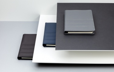 Logotrade reklaamtoote foto: Impact AWARE™ RPET A5 sülearvuti