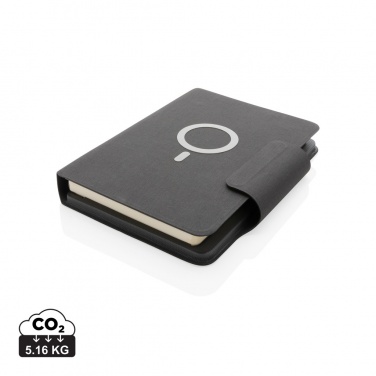 Logotrade reklaamkingitused pilt: Artic Magnetic 10W juhtmevaba laadimisega A5 sülearvuti