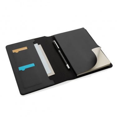 Logotrade reklaamkingid pilt: Swiss Peak Script AWARE™ A5 portfell